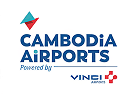 Cambodia Airports