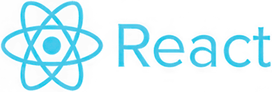 React